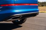 Skoda Kodiaq RS 2020 года (AU)